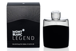 MONT BLANC Legend